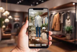 2. Custom Avatar Outfits